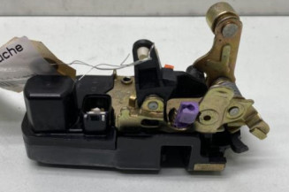 Serrure avant gauche CHRYSLER VOYAGER 4