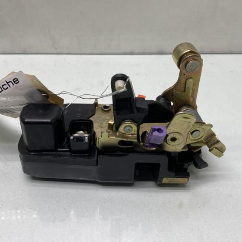 Serrure avant gauche CHRYSLER VOYAGER 4 Photo n°4