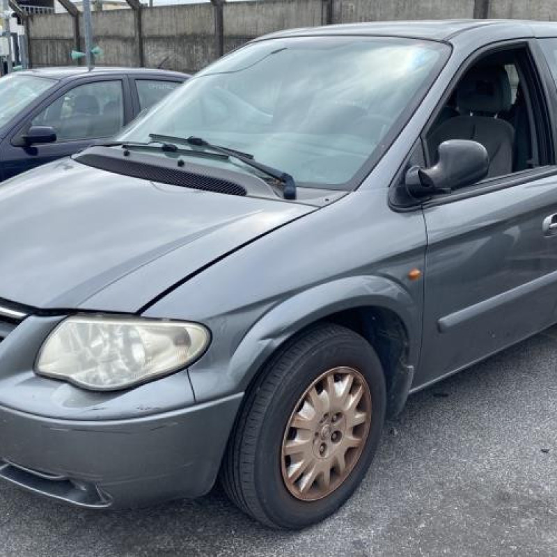 Serrure avant gauche CHRYSLER VOYAGER 4 Photo n°5