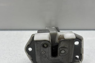 Serrure de coffre SUZUKI SWIFT 3 Photo n°1