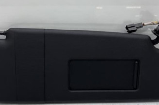 Pare soleil droit VOLKSWAGEN SCIROCCO 3 Photo n°1