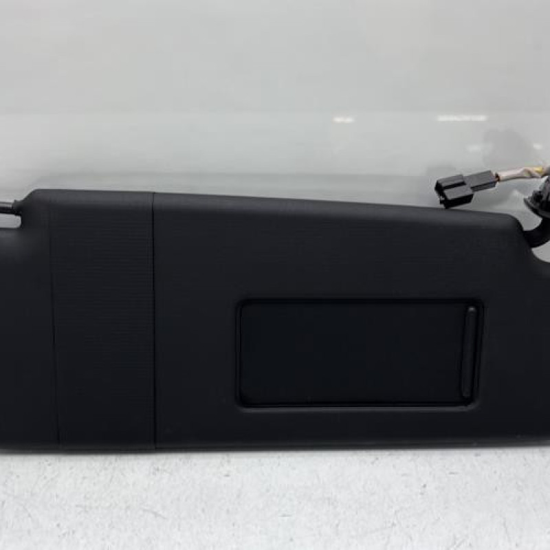 Pare soleil droit VOLKSWAGEN SCIROCCO 3 Photo n°1