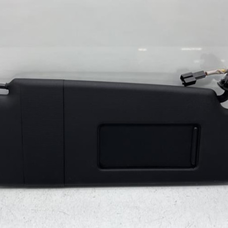 Pare soleil droit VOLKSWAGEN SCIROCCO 3 Photo n°1