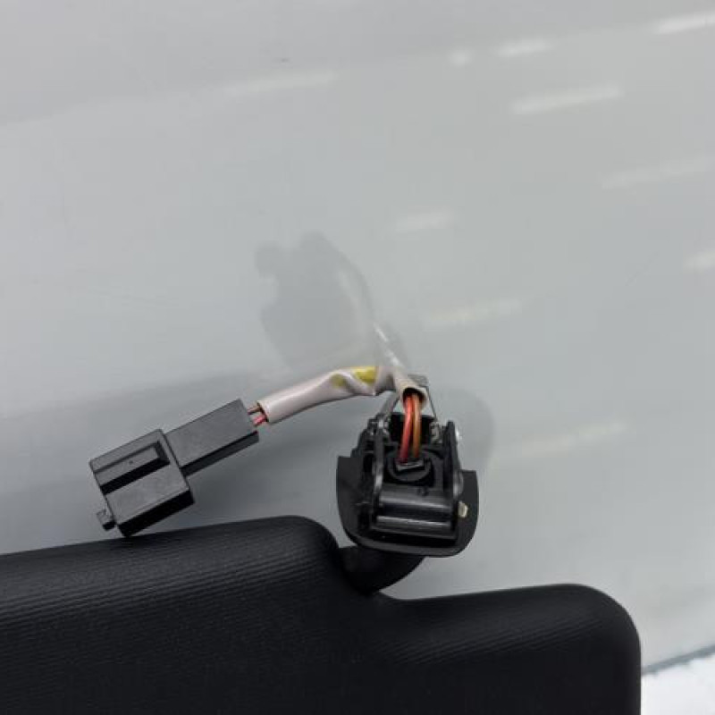 Pare soleil droit VOLKSWAGEN SCIROCCO 3 Photo n°3