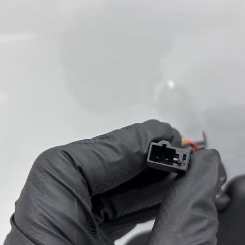 Pare soleil droit VOLKSWAGEN SCIROCCO 3 Photo n°5