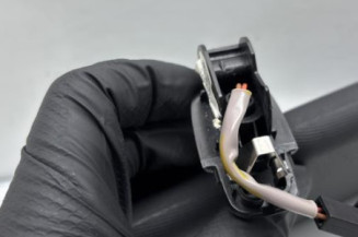 Pare soleil droit VOLKSWAGEN SCIROCCO 3