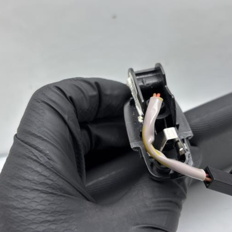 Pare soleil droit VOLKSWAGEN SCIROCCO 3 Photo n°6