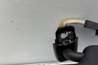 Pare soleil droit VOLKSWAGEN SCIROCCO 3