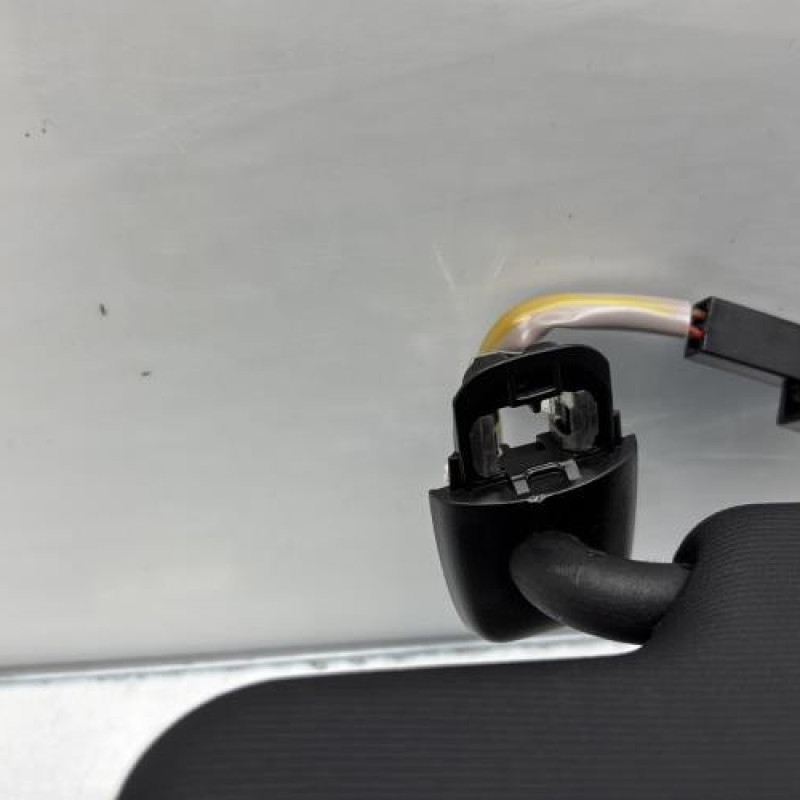 Pare soleil droit VOLKSWAGEN SCIROCCO 3 Photo n°7