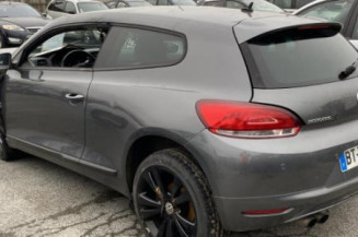 Pare soleil droit VOLKSWAGEN SCIROCCO 3