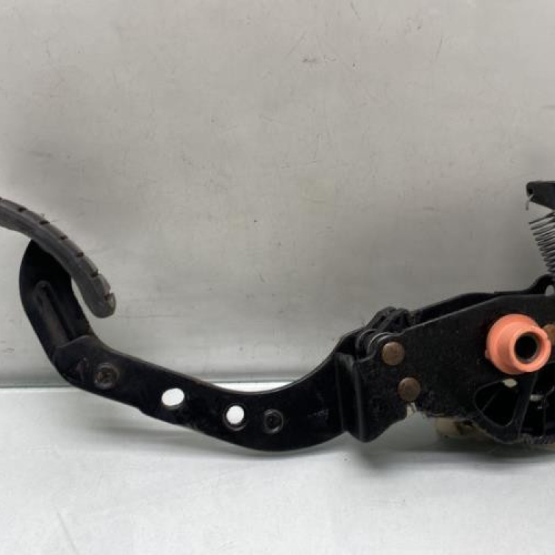 Pedale d'embrayage RENAULT CLIO 2 Photo n°2