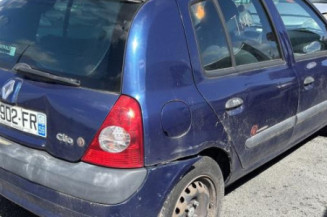 Pedale d'embrayage RENAULT CLIO 2