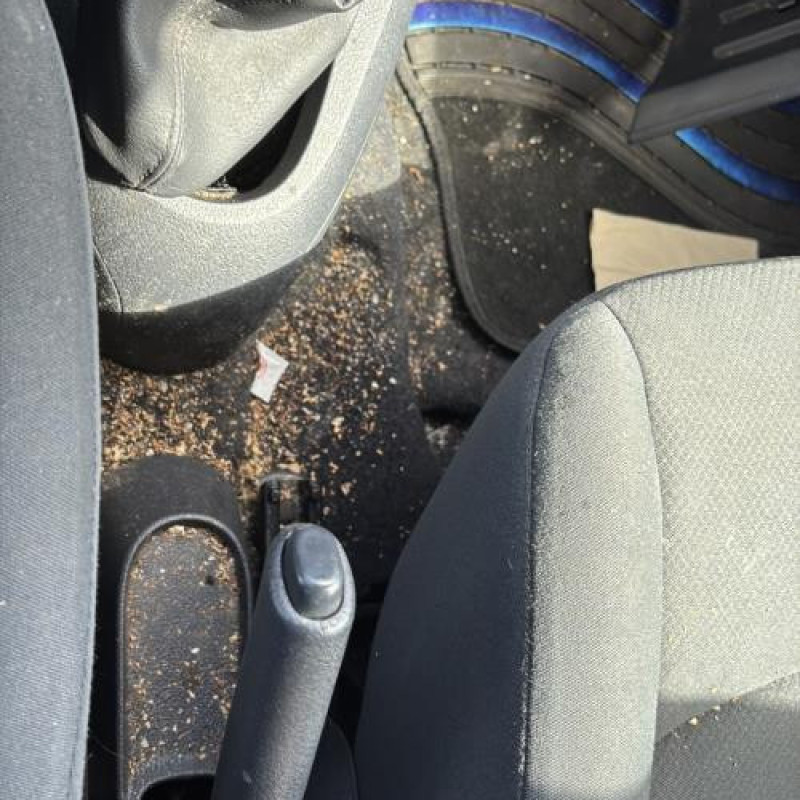 Pedale d'embrayage RENAULT CLIO 2 Photo n°18