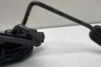 Pedale d'accelerateur RENAULT CLIO 2 Photo n°1