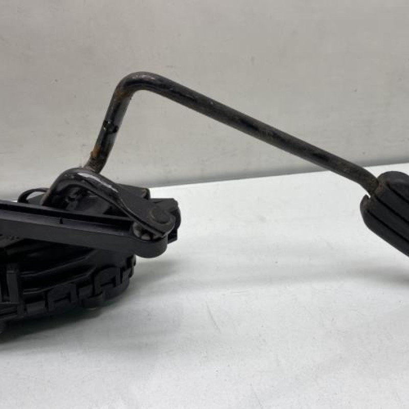 Pedale d'accelerateur RENAULT CLIO 2 Photo n°1