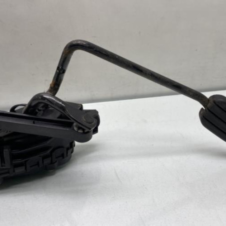 Pedale d'accelerateur RENAULT CLIO 2 Photo n°1