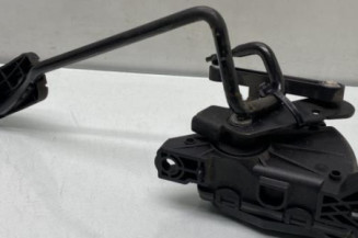 Pedale d'accelerateur RENAULT CLIO 2