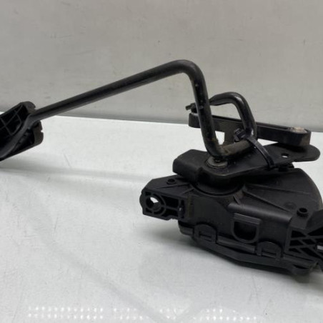 Pedale d'accelerateur RENAULT CLIO 2