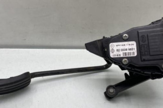 Pedale d'accelerateur RENAULT CLIO 2
