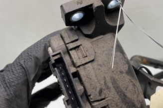 Pedale d'accelerateur RENAULT CLIO 2