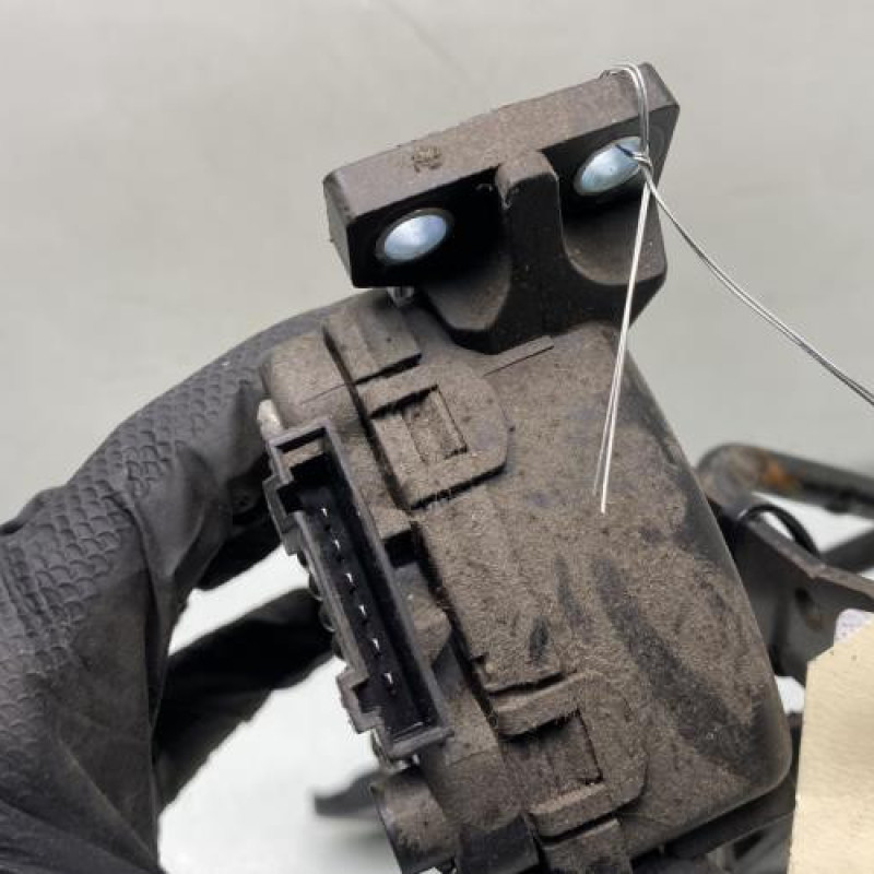 Pedale d'accelerateur RENAULT CLIO 2 Photo n°5