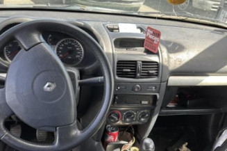 Pedale d'accelerateur RENAULT CLIO 2