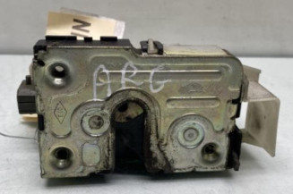 Serrure arriere gauche RENAULT CLIO 2 Photo n°1