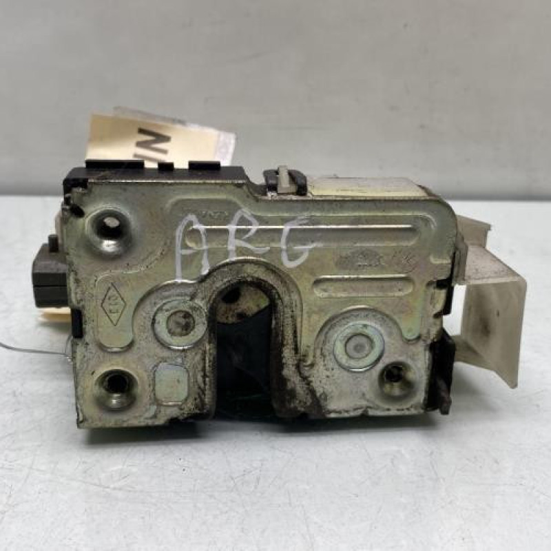 Serrure arriere gauche RENAULT CLIO 2 Photo n°1