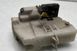 Serrure arriere gauche RENAULT CLIO 2