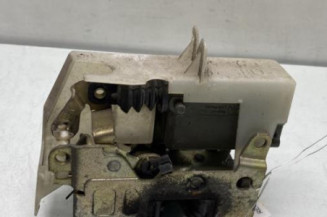 Serrure arriere gauche RENAULT CLIO 2