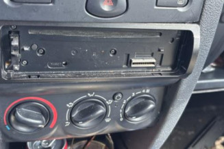 Serrure arriere gauche RENAULT CLIO 2