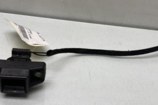 Serrure de coffre RENAULT CLIO 2 Photo n°1