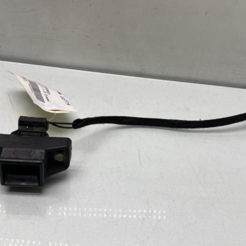 Serrure de coffre RENAULT CLIO 2 Photo n°1