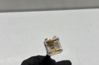 Serrure de coffre RENAULT CLIO 2