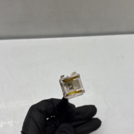 Serrure de coffre RENAULT CLIO 2