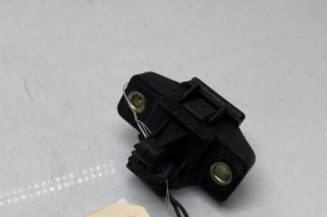 Serrure de coffre RENAULT CLIO 2