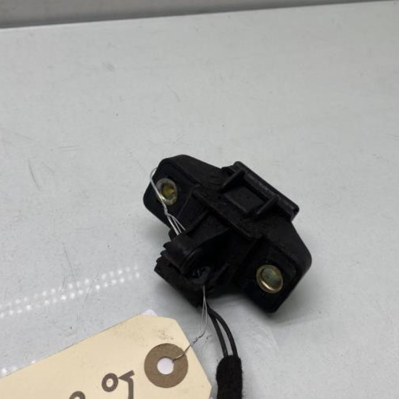 Serrure de coffre RENAULT CLIO 2 Photo n°3