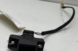 Serrure de coffre RENAULT CLIO 2