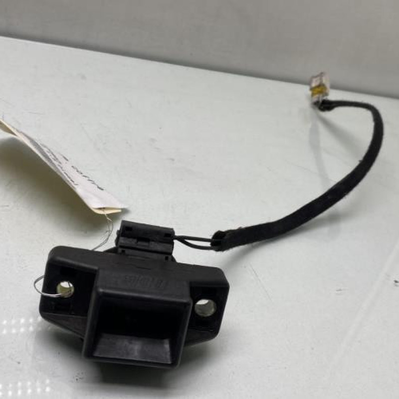 Serrure de coffre RENAULT CLIO 2 Photo n°4