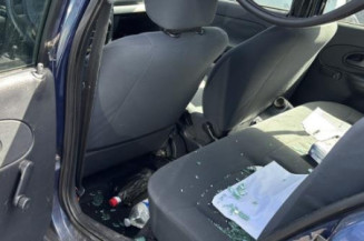 Serrure de coffre RENAULT CLIO 2