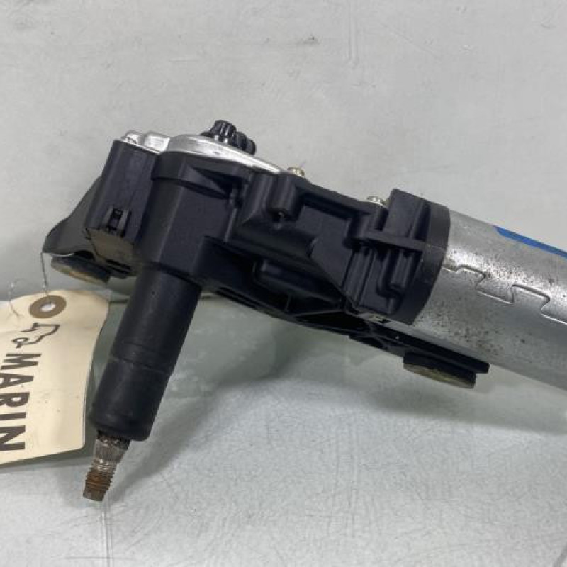 Moteur essuie glace arriere VOLKSWAGEN POLO 4 Photo n°1