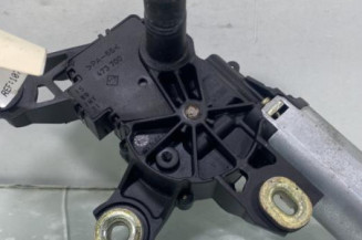Moteur essuie glace arriere VOLKSWAGEN POLO 4