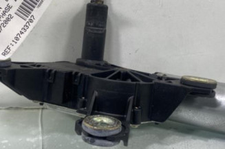Moteur essuie glace arriere VOLKSWAGEN POLO 4