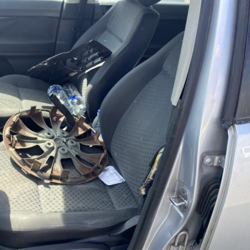 Moteur essuie glace arriere VOLKSWAGEN POLO 4 Photo n°16