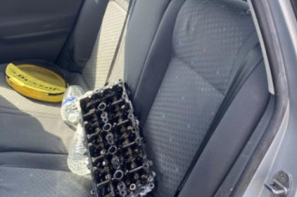 Moteur essuie glace arriere VOLKSWAGEN POLO 4