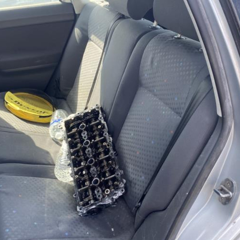 Moteur essuie glace arriere VOLKSWAGEN POLO 4 Photo n°17