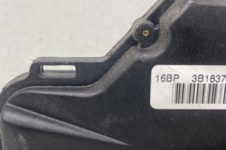 Serrure avant droit VOLKSWAGEN POLO 4