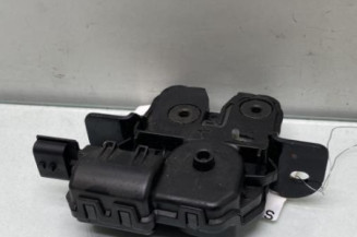 Serrure de coffre RENAULT SCENIC 3 Photo n°1