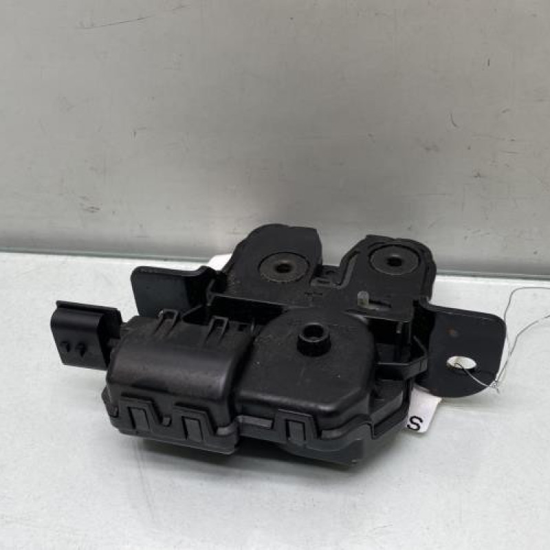 Serrure de coffre RENAULT SCENIC 3 Photo n°1