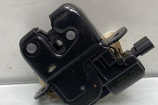 Serrure de coffre RENAULT SCENIC 3